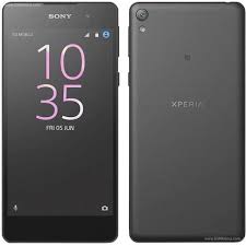 Xperia E5 F3311