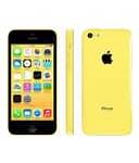 iPhone 5C