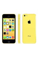 iPhone 5C