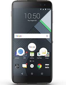 Blackberry Dtek 60
