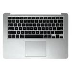 Clavier MacBook