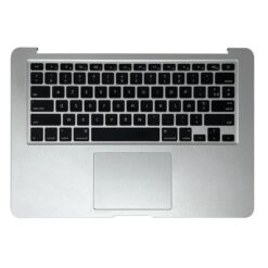 Clavier MacBook