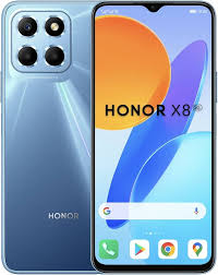 Honor X8 5G