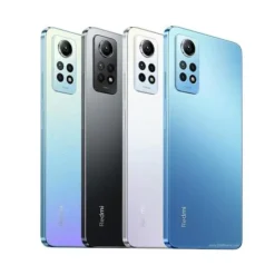 Redmi Note 12 Pro 4G