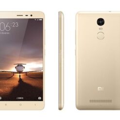 Redmi Note 3