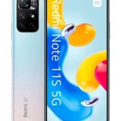 Redmi Note 11S 5G