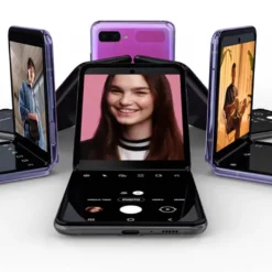 Galaxy Z Flip