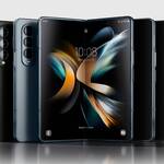 Galaxy Z Fold