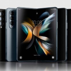Galaxy Z Fold