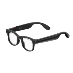 Lunettes connectées SmartGlass AIMB-G1