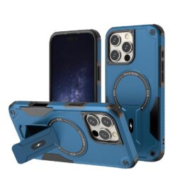 Coque Magsafe Antichoc Bleu Samsung A05s