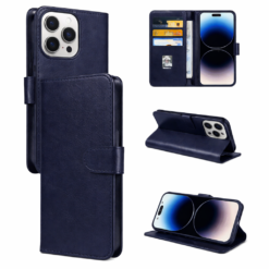 Clapet Bleu Redmi 17C