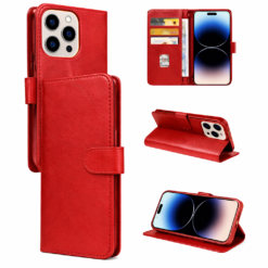 Clapet Rouge S24 Ultra