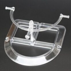support pour lunettes