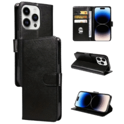 Clapet Noir Samsung A05s