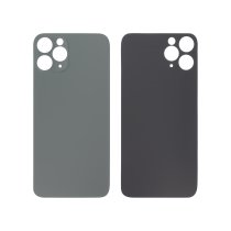 Vitre face arrière iPhone 11 Pro Max Qualité Origine Vert