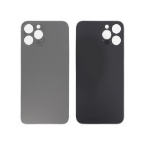 Vitre face arrière iPhone 12 Pro Max Qualité Origine Graphite