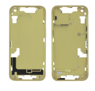 Châssis Central iPhone 14 Jaune