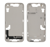 Châssis Central iPhone 14 Plus Blanc