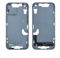 Châssis Central iPhone 14 Plus Bleu