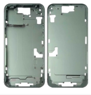 Châssis Central iPhone 15 Vert