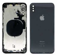 Chassis iphone XS Max Noir