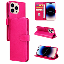 Clapet Rose Samsung A40