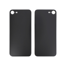 Vitre face arrière iPhone 8 Plus Qualité Origine Gris Sidéral