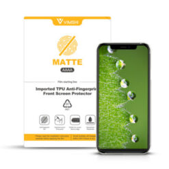 Hydrogel Matte Lot de 20 Pièces (1.50€ pcs) avec code compatible Devia