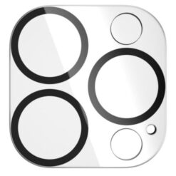 Lens cache complet iPhone 16 Pro / 16 ProMax