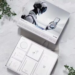 Coffret box