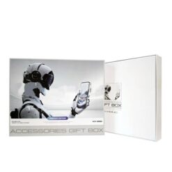 Alternative view of Coffret box