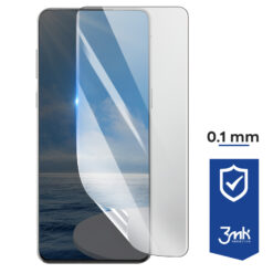 Alternative view of Film de protection (UV) CLEARTEK (lot de 20) pour Smartphone