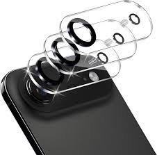 Lens cache complet iPhone 17 Air