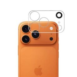 Lens cache complet iPhone 17 Pro