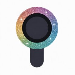 Lens Strass Pailleté Multicouleur iPhone 17 Air