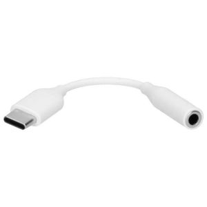 Adaptateur USB-C / Jack