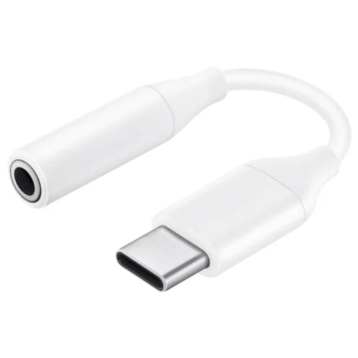 Adaptateur USB-C / Jack
