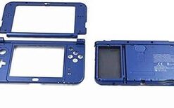 3DS XL