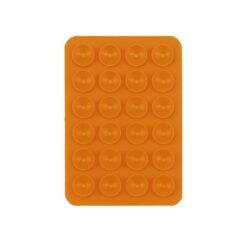 Ventouse adhésive pour téléphone Orange