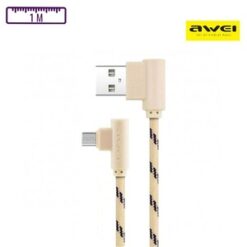USB-A vers Micro USB
