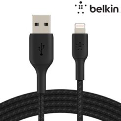 USB-C vers Lightning