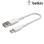 USB-A vers USB-C