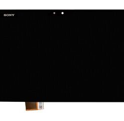 Xperia Tablet Z SGP 311