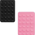 Ventouse adhesives