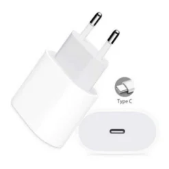 Block USBC PD 20W Boite Blanche