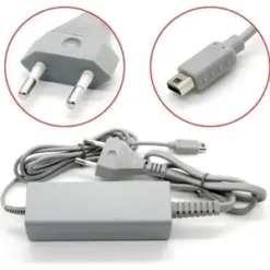 Wii U