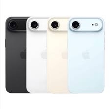IPhone 17 Air