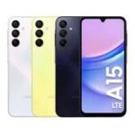 A15 4G (A155F)