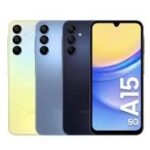 A15 5G (A156B)